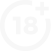 18-plus-logo
