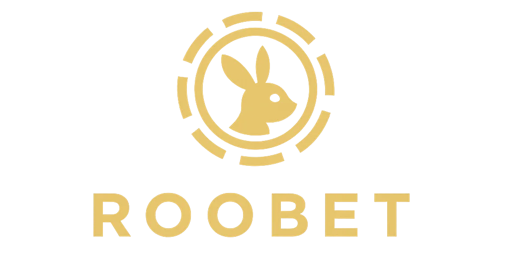 Roobet Casino logo