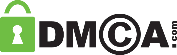 DMCA logo