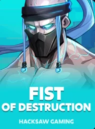 Fist