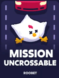 Mission Uncrossable