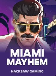 Mayhem